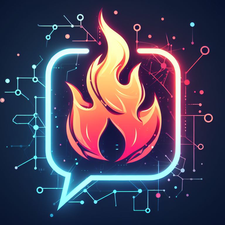 FireTexts AI Rizz Assistant screenshot