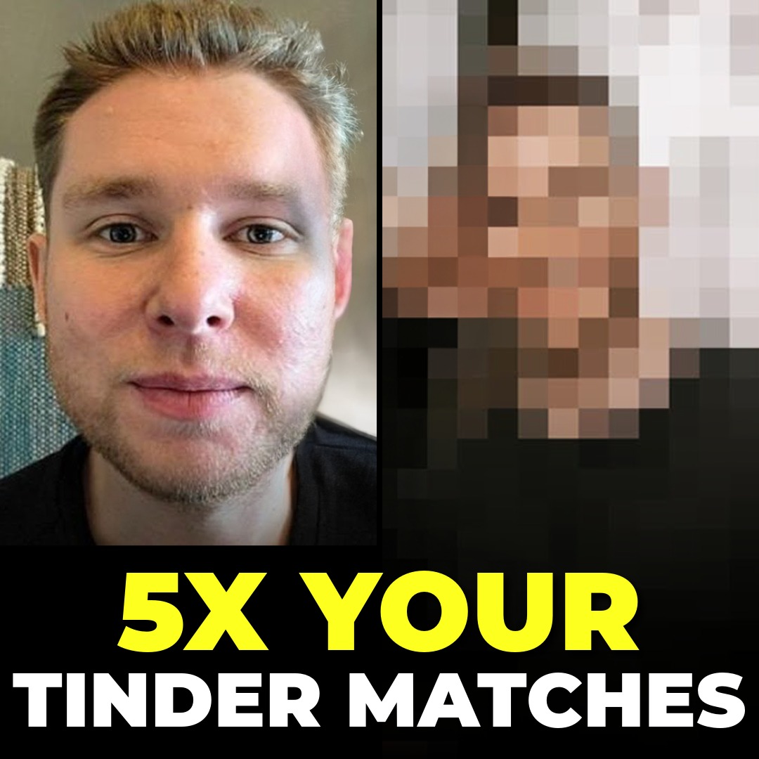 Image result for How To Get More Matches On Tinder In 2025 - FireTexts